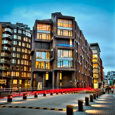 Apartment Exclusive And In Vika *