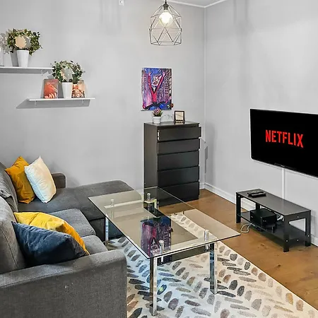 Exclusive And In Vika Oslo