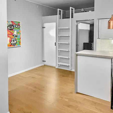 Apartment Exclusive And In Vika *