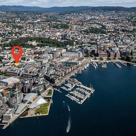 Exclusive And In Vika Oslo