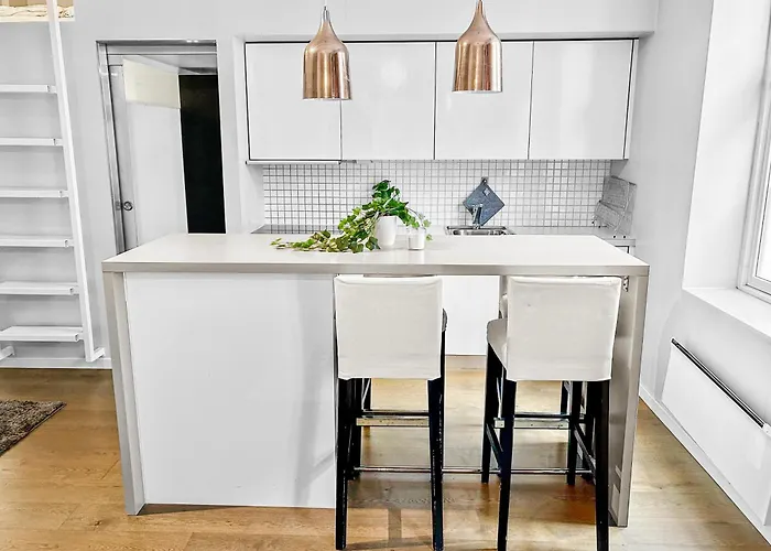 דירה Exclusive And In Vika *