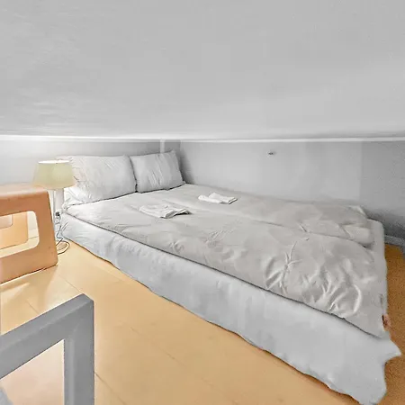 Exclusive And In Vika オスロ