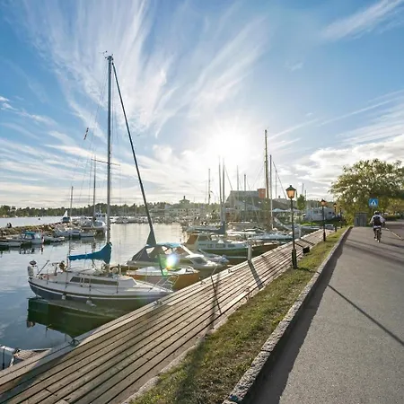 Appartement Exclusive And In Vika *