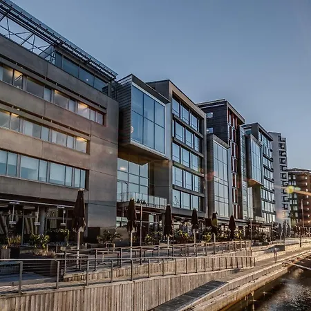 Exclusive And In Vika Appartement *