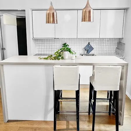 Appartement Exclusive And In Vika *