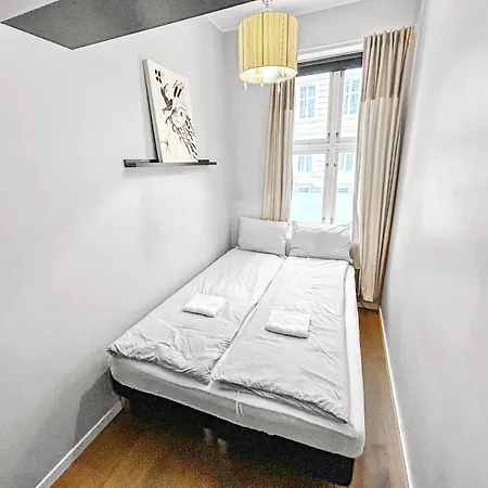 Exclusive And In Vika Appartement